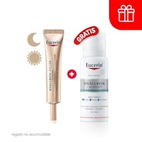 Hyaluron-Filler + 3x Effect Contorno de Ojos FPS15