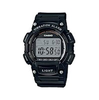 RELOJ DIGITAL HOMBRE W-736H-1AVCF CASIO