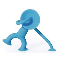 Juguete flexible Moluk Oogi Jr. - Azul
