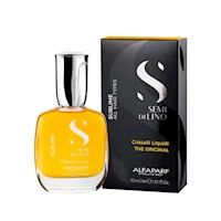 Alfaparf Semi di Lino Sublime Cristalli Liquidi 30ml