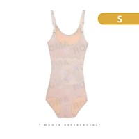 FAJA BODY MOLDEADORA DE CINTURA TALLA S