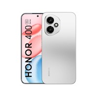 Smartphone HONOR 400 (12+512GB) - Silver