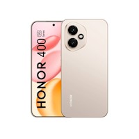 Smartphone HONOR 400 (12+512GB) - Desert Gold