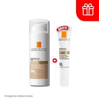 Anthelios Age Correct Color F50 - Frasco 50 Ml