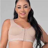 Brasier de Control Tipo Top Fajitex con Broche Central