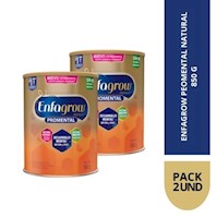Enfagrow Promental Natural 850 G