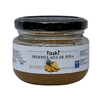 Mermelada de Piña Taski Frasco 90gr