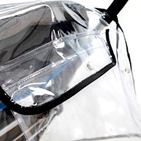 Protector De Lluvia Infanti