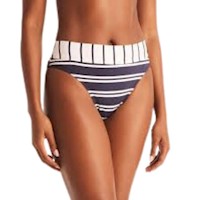 Calzon Bikini Nautica Stripes