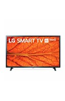 TV LG 43" FHD Smart ThinQ AI 43LM6370PSB