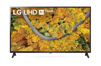 LG UHD AI ThinQ 43'' UP75 4K Smart TV