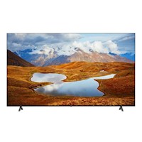 Televisor LG 43'' 4K UHD Smart TV COM con ThinQ AI 43UR871C0SA (2023)