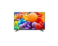 Televisor 43" Smart 4K Alpha 5 Gen 7 43UT7300PSA - Negro