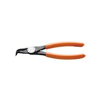 Pinza para Anillo Interno Curvo 7" - Tramontina PRO