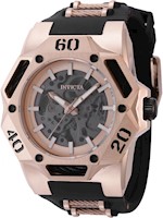 Invicta - Reloj 44082 Coalition Forces Iron Dome para Hombre