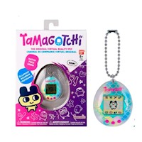 Tamagotchi Mascota Virtual Sirena