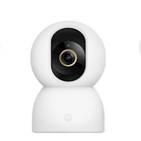 CAMARA DE SEGURIDAD XIAOMI C701 4K ULTRA HD 8MP - BLANCO