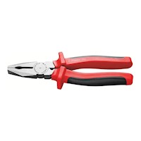 Pinza Electricista Aislada IEC 60900 - 8'' - Tramontina PRO