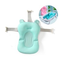 Cojín Para Baño De Bebé - Niño