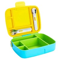Lonchera Bento Box Verde Munchkin