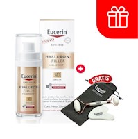 Eucerin Hyaluron Filler 3D Serum - Frasco 30 Ml