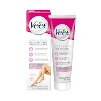 Veet Crema Depilatoria Piel Normal - Tubo 100 ML