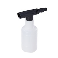 Botella shampunera para hidrolavadora Daewoo de alta presión