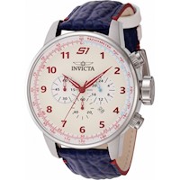Reloj Invicta S1 Rally 44954 para Hombre