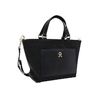 Cartera Crossbody Tommy Hilfiger Mini Tote