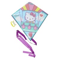 Cometa para niños Hello Kitty Sanrio