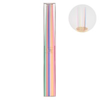 Velas Mixtas Altas por 12 Und Meri Meri