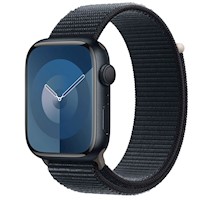 Apple Watch Series 9 GPS 41mm Midnight Sport Loop Midnight Talla Unica