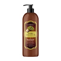 Shampoo Reparador Argán Oil 1000 Ml