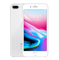 iPhone 8 Plus 64gb Plata | Reacondicionado