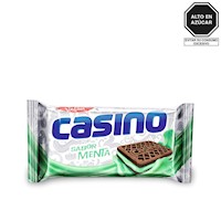 Galletas Casino Menta 6 und