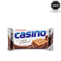 Casino Chocolate 6 und