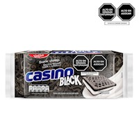 Casino Black Sabor Vainilla Pack 6 unidades