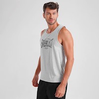 POLO TANK KOT EVE MELANGE