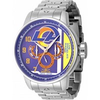 Reloj Invicta NFL Los Angeles Rams 45130 Hombre