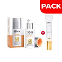 Isdin Isdinceutics K-Ox Eyes + FotoUltra Isdin Fusion Water Magic Repair 50 ML
