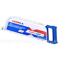 Lenox 45328 Arco Sierra 1012 (10,000 Psi)
