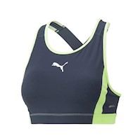 Top Deportivo Puma Parisian Night