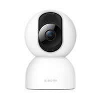 CÁMARA DE SEGURIDAD XIAOMI C400 360° 4MP  DOBLE BANDA WIFI