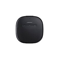 Bose Parlante Bluetooth SoundLink Micro Negro