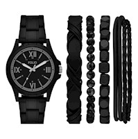 RELOJ ANALOGICO HOMBRE FMDFL6083 FOLIO