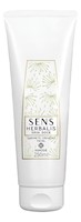 Jabón Cremoso Facial Sens Herbals Todo Tipo De Piel