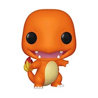 Funko Pop - Pokemon Charmander #455