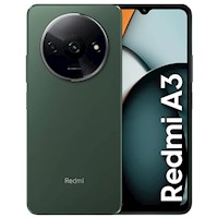 Xiaomi Redmi A3 64GB 3GB Ram Color Verde