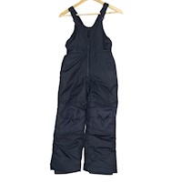 Enterizo de niño All In Motion para Nieve o T° frías - Negro