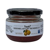 Mermelada de Membrillo Taski Frasco 90gr